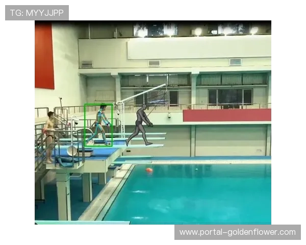 虚拟现实技术助力跳水裁判智能化培训与判罚能力提升研究 虚拟现实技术助力跳水裁判智能化培训与判罚能力提升研究