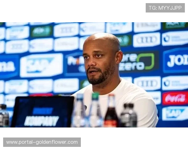 孔帕尼:对阵勒沃库森是进行轮换的最佳时机 孔帕尼:对阵勒沃库森是进行轮换的最佳时机