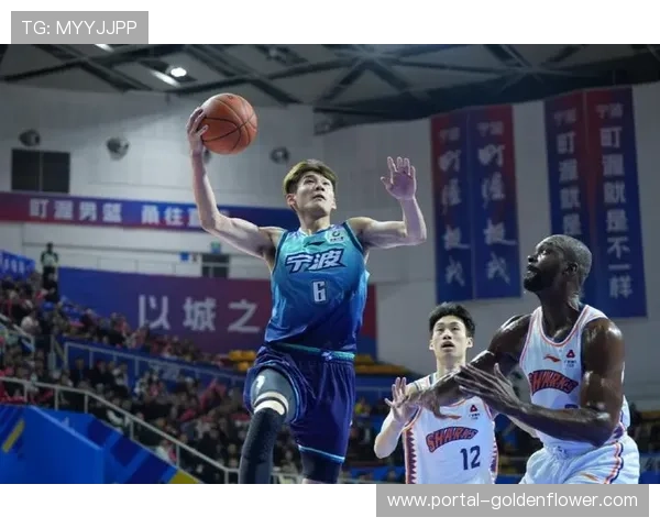 新赛季首轮冷门频出，宁波加时胜浙江创历史