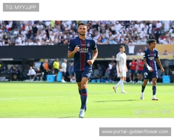 巴黎圣日耳曼2-1里尔，贡萨洛·拉莫斯替补制胜