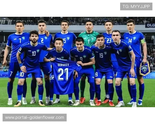 乌兹别克斯坦世界杯首秀分析,亚洲新军的战术革新