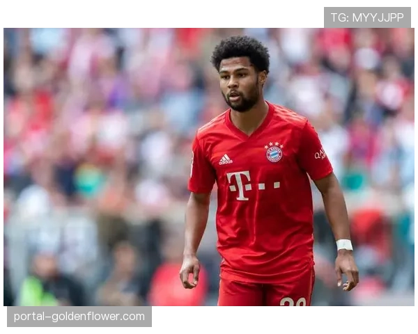 拜仁边锋格纳布里右大腿内收肌撕裂，赛季报销